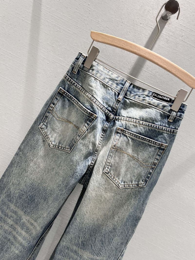 Balenciaga Jeans